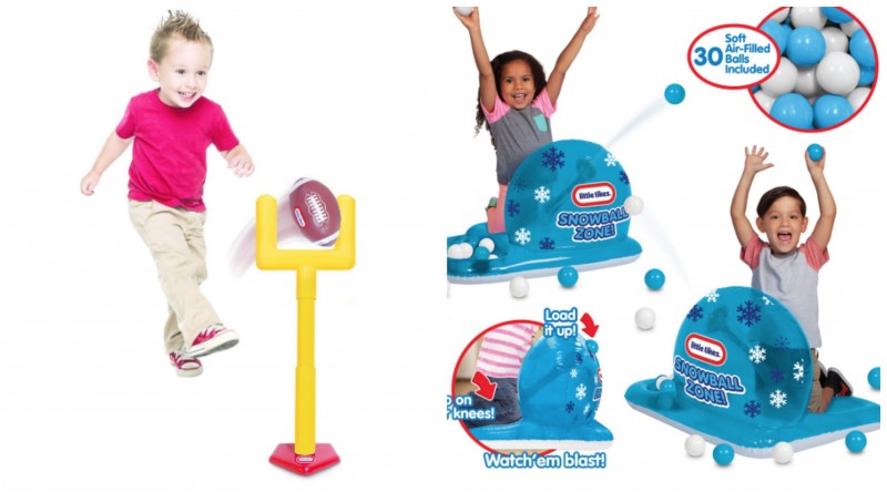 Little Tikes Toys 