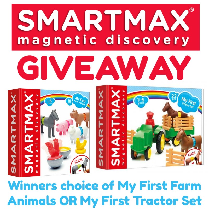 smartmax farm animals