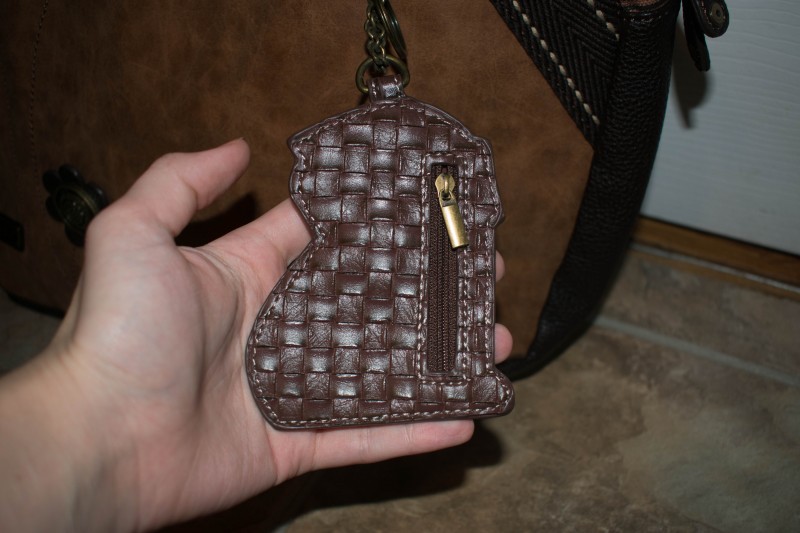 New Chala purses and keychains have arrived! Newly released styles!