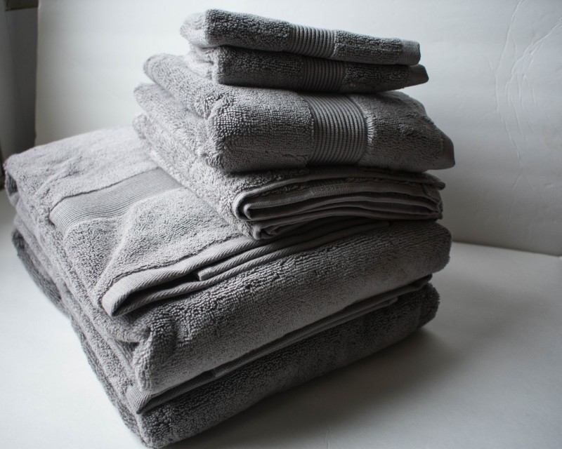 Miracle Brand Silver Infused Towels And Sheets Review & Giveaway