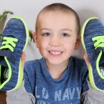 pediped Giveaway - Enter To Win A Pair Of Shoes! (US/Can.)