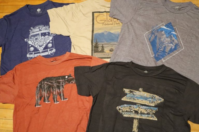 american backcountry shirts