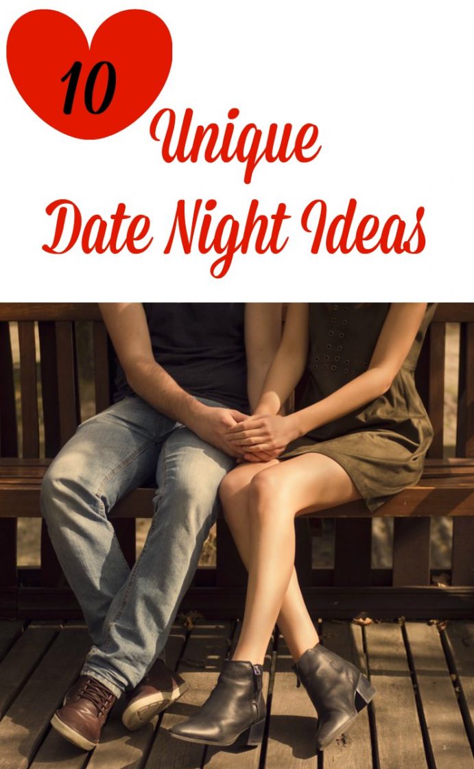 10 Unique Date Ideas Emily Reviews