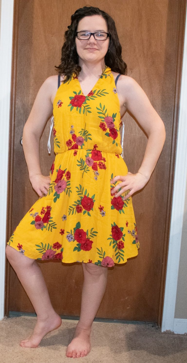 Nadine West Summer Outfits Review | Emily Reviews