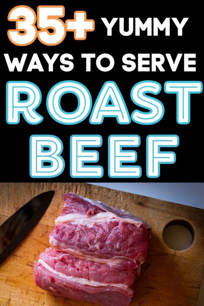 35+ Ideas For Beef Roast That Isn't Roast | Emily Reviews