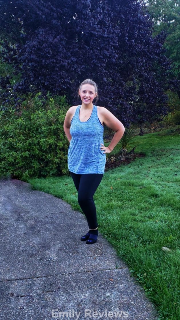 32 Degrees Women's Activewear That Keeps You Comfortable All Day Long ~  Review