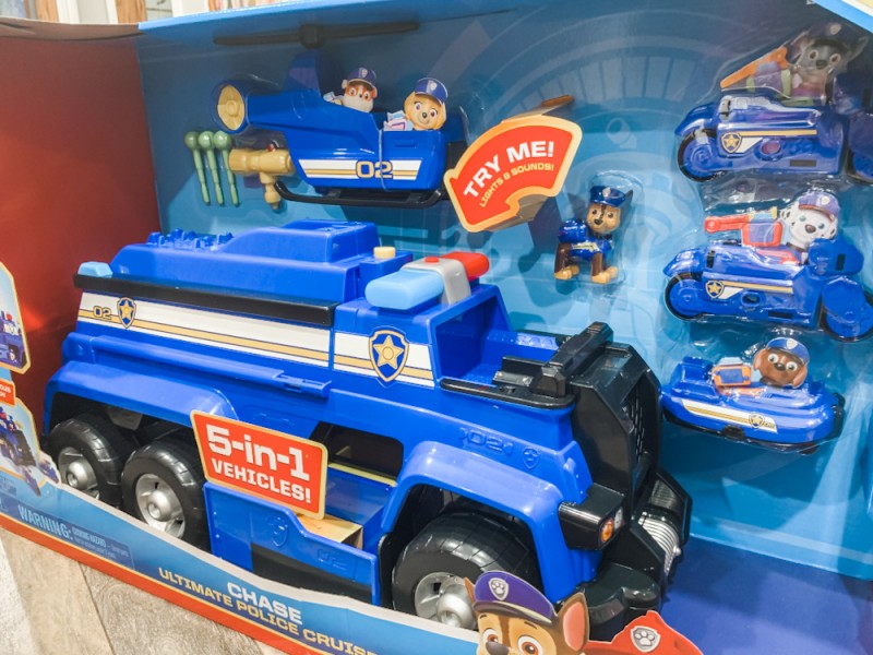 Spin Master Brands Deliver Ultimate Fun! (Paw Patrol, Monster Jam, & Hatchimals)