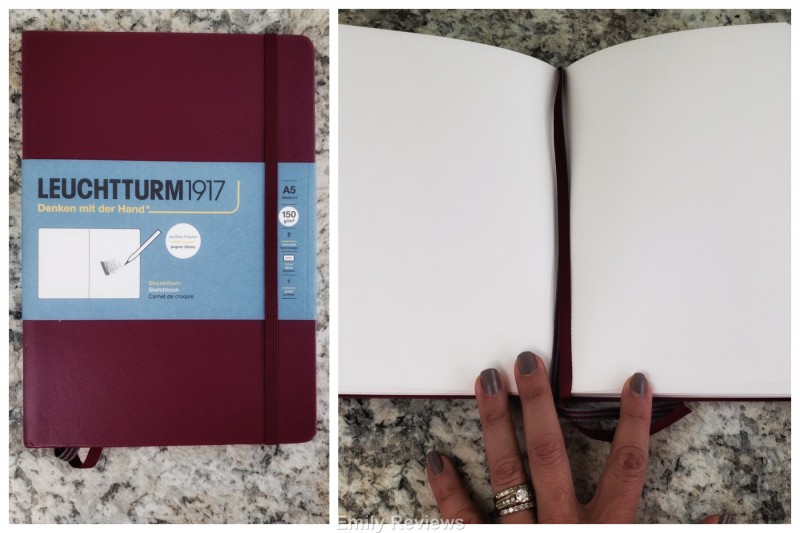 Leuchtturm1917 Notebooks, A Review - Part 1 – JB Custom Journals