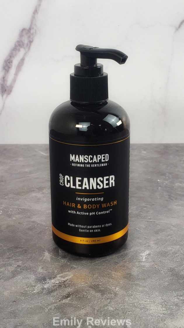 manscaped weed wacker review