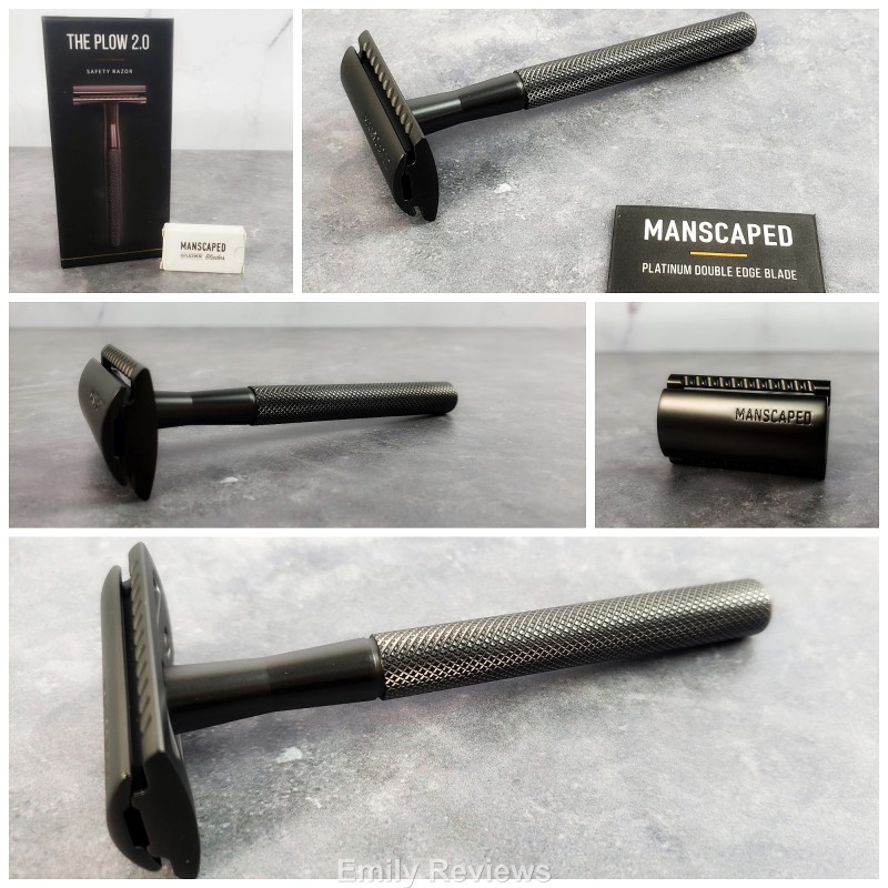 manscaped nose trimmer review