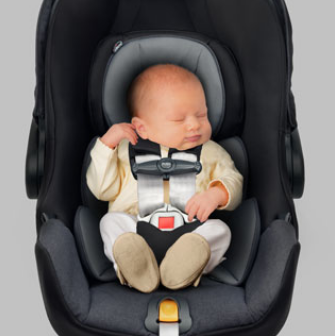 KeyFit 35 Infant Car Seat (Best Gift Of Safety For Baby!)