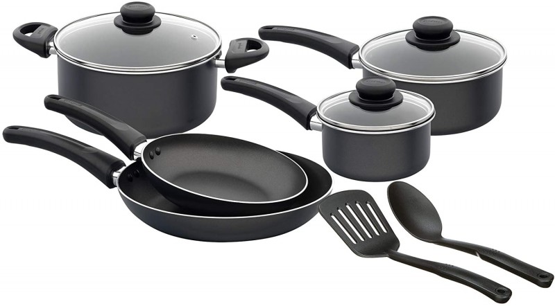 Cookware & Bakeware  GoodCook - GoodCook