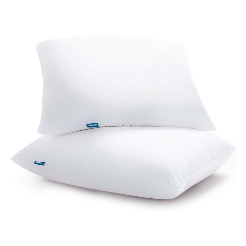 bedsure down alternative pillows