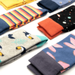 Society Socks Giveaway