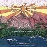 God With Us Children's Bible Review + Giveaway