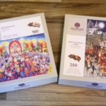 art jigsaw puzzles