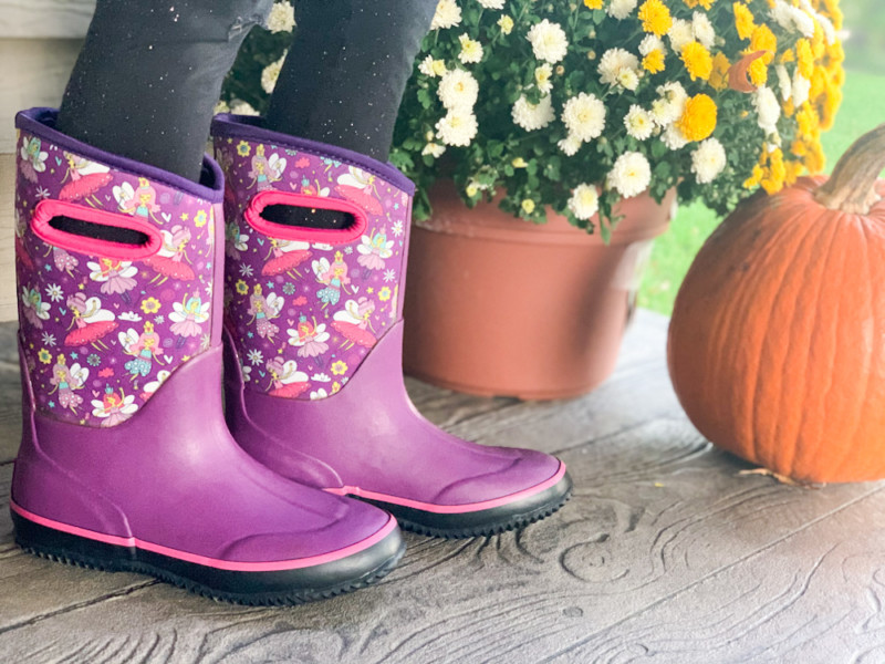 LONE CONE Mud Boots - Great Christmas Gift Idea!