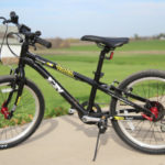 Joey Bikes Thumper 8 Speed 20" Review - Give Your Kids A Bike For Christmas!