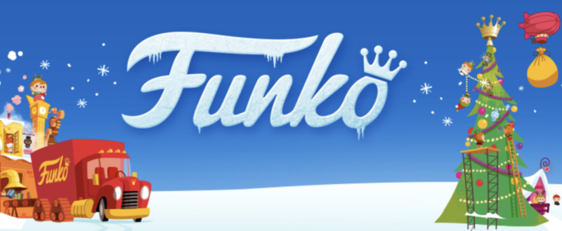 Funko Games