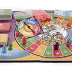 The Rich Dad Company CASHFLOW For Kids Board Game Giveaway