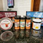 Cocktails, Drink Mixes, Seasoning Blends, Gift Sets, Home Cooking, Entertaining