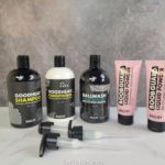 Ballwash, Men's grooming, Men's Skincare, Men's Haircare, Men's Bodywash, Boobguard, Men's Gifts, Father's Day, Teen Gifts