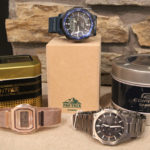 Casio Watches - Give The Classic Gift Of A Time Piece