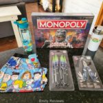 Gift Ideas, Games, Travel Mugs, Water Bottles, NFL, Snoopy, Seattle Seahawks, The Peanuts Gang, Friends, Disney, Lilo & Stitch, Godzilla, Monopoly, Holiday Gift Guide, Kids Gifts, Teen Gifts, Adult Gifts