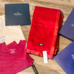 Fishers Finery Silk Pillowcases, Athleisure & Luxury Clothing (+ Giveaway!)