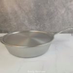 Stainless Steel Cookware, Eco-friendly, Home Cooked, Family Meals, Gift Ideas, Wedding Gift, Graduation Gift, New Home Gift