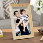 nixplay smart touch screen photo frame