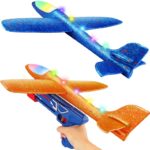 Betheaces Flying airplane toy