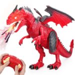 betheaces dragon r/c