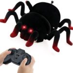 betheaces remote control spider