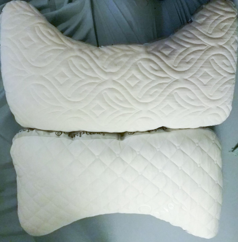 Extra Honeydew Pillow Fill