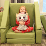 FORT Review - Every Child's New Favorite Piece Of Furniture Toy!