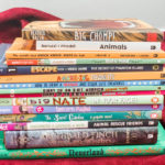 Andrews McMeel Publishing - Best Kids Books For Christmas + Graphic Novels Giveaway