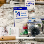 Grand Fusion Housewares Kitchen Stock Up + Giveaway