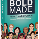 bold made card game