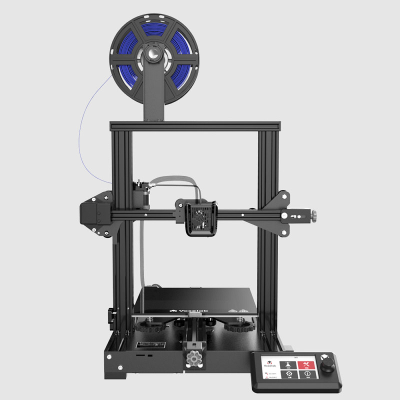 voxelab aquila 3d printer