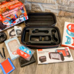 HEYSTOP Switch Accessories Bundle 28 in 1 (for Nintendo Switch) Review