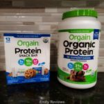 Plant-Based, Organic Protein, 3rd Party Tested, Healh, Fitness, Build Muscle, Lean