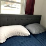 Yaheetech Upholstered Bed Frame Review