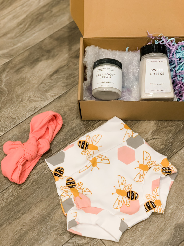 Howdy Baby Box Review