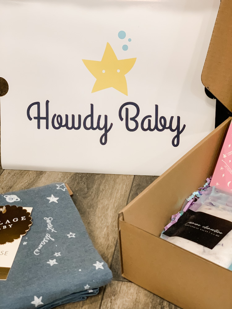 Howdy Baby Box Review