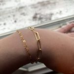 Delicora malibu and neptune bracelets