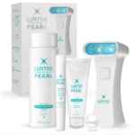 luster pro whitening system