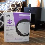 trifo emma robot vacuum