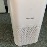 Airrobo air purifier