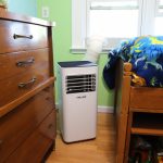 Newair Compact Portable Air Conditioner